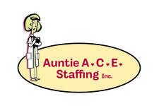 Photo of Auntie A.C.E. Staffing Inc. Photo of Auntie A.C.E. Staffing Inc.