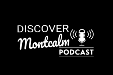 Photo of Discover Montcalm Podcast / DW Video Photo of Discover Montcalm Podcast / DW Video