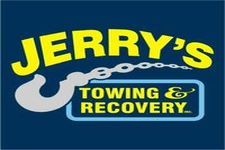 Photo of Jerry’s Towing & Recovery, Inc. Photo of Jerry’s Towing & Recovery, Inc.