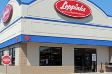 Photo of Leppinks Food Centers (Howard City) Photo of Leppinks Food Centers (Howard City)