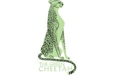 Photo of The Green Cheetah Photo of The Green Cheetah