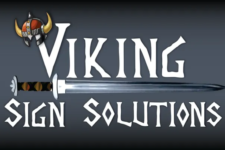 Photo of Viking Sign Solutions Photo of Viking Sign Solutions