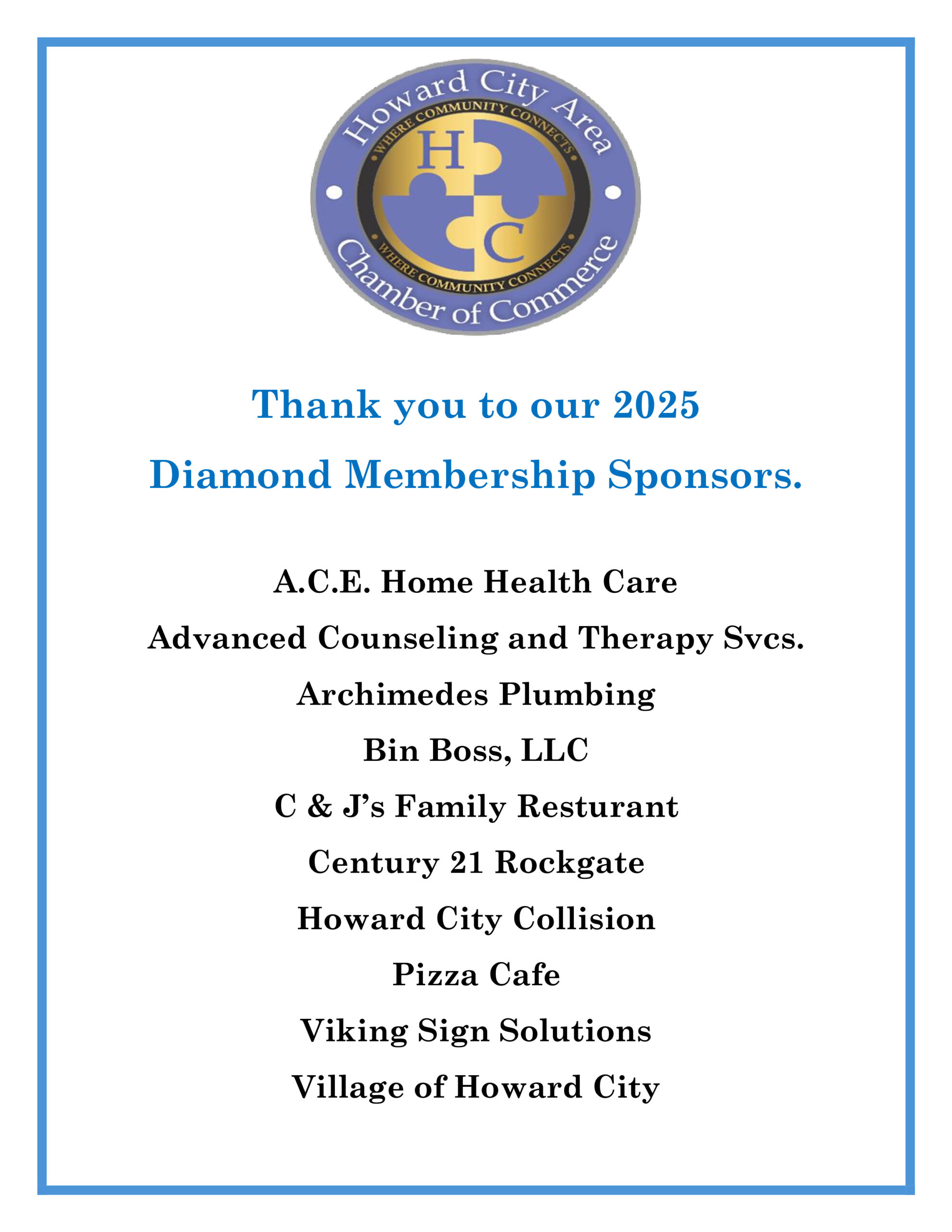 Save the Date: Business Expo